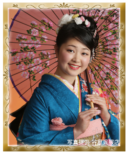 成人式コレクション02