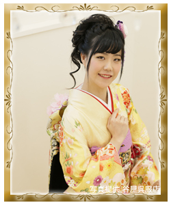 成人式コレクション03