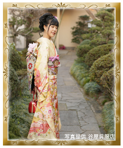 成人式コレクション04