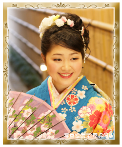 成人式コレクション06