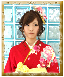 成人式コレクション11