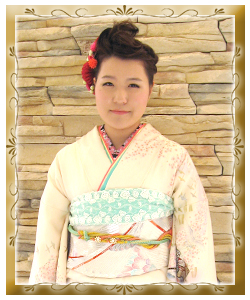 成人式コレクション14