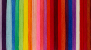 ストレートエクステンション